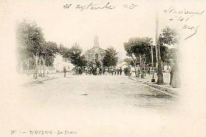 ROVIGO EGLISE